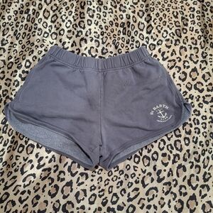 Brandy Melville shorts